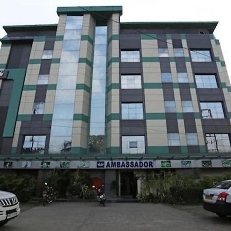 Hotel Ambassador Chocolate Inn Kalyani Экстерьер фото