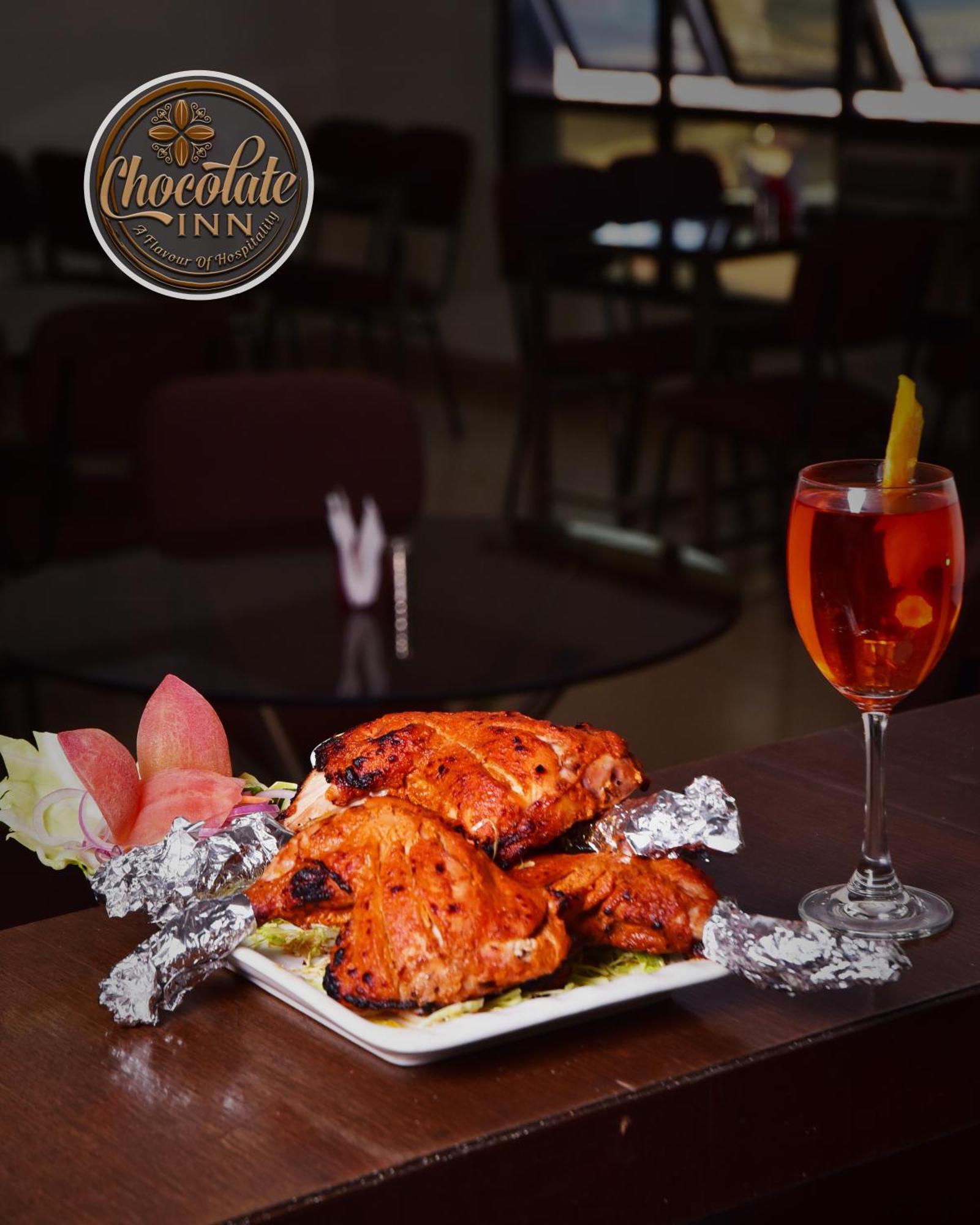 Hotel Ambassador Chocolate Inn Kalyani Экстерьер фото